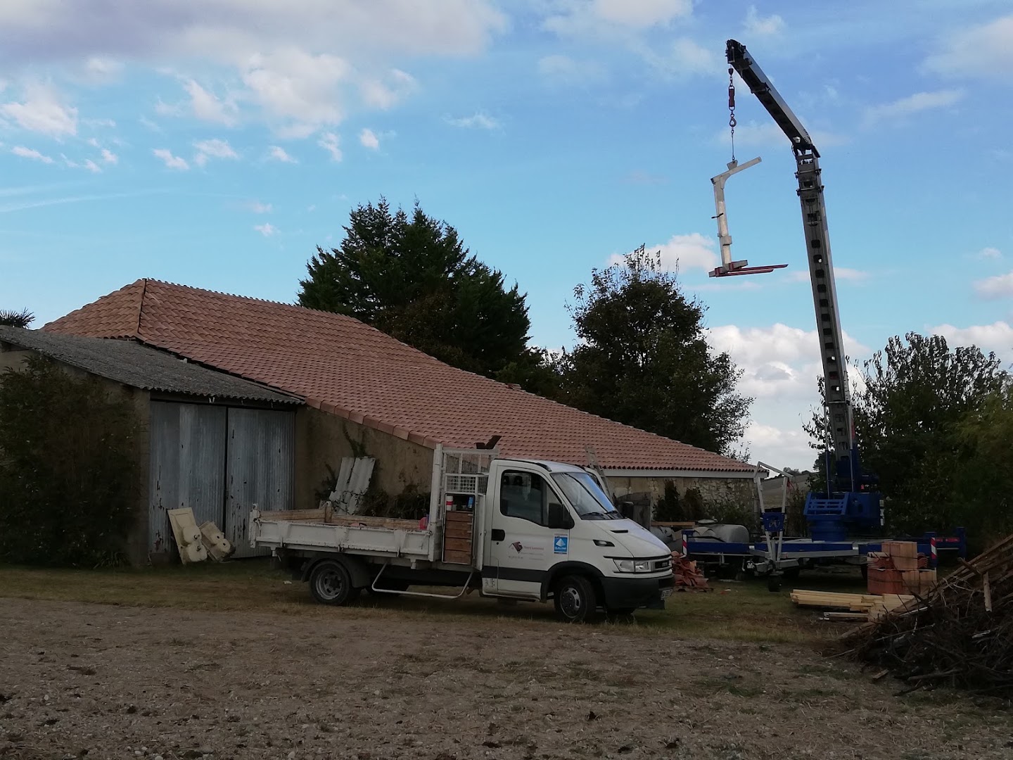 Lamoureux Thierry — Photos 1